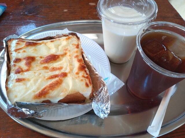 土田牧場 ミルクハウス（ツチダボクジョウ ミルクハウス） - にかほ市その他（ジェラート・アイスクリーム）の写真