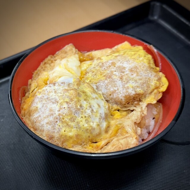 Nadai Fuji Soba Kotakibashi Ten photo 2