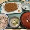 かつ敏 テラスモール松戸店 