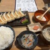 肉汁餃子のダンダダン 本八幡店