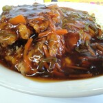 みつい食堂 - 