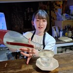 呑み処 赤まる - 