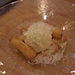 焼鳥と煮込み かつぺい - 