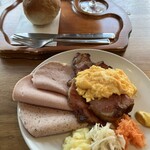 ドイツ国家認定食肉加工マイスターの店 AkitaHam. - 