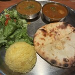 タンドールバル カマル2号 - 