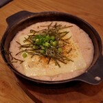 焼鳥と煮込み かつぺい - 