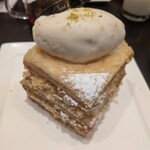 シャンドワゾー・グラシエ・ショコラティエ - 