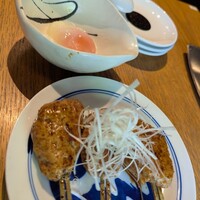 ひつまぶし 登河 那古野本店 - 