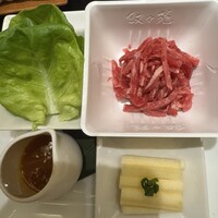 叙々苑  横浜スカイビル店 - 