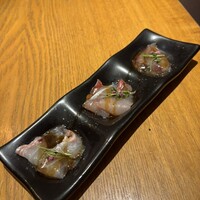 旬ぎく - 