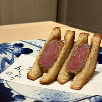 横浜 うしみつ - 