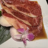 叙々苑  横浜スカイビル店 - 
