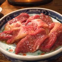 炭火焼肉 希林 - 