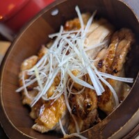 ひつまぶし 登河 那古野本店 - 