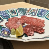横浜 うしみつ - 