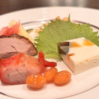 中国料理 彩龍 - 