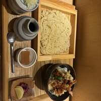 神楽坂 久露葉亭 - 
