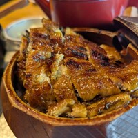 ひつまぶし 登河 那古野本店 - 