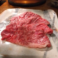 炭火焼肉 希林 - 