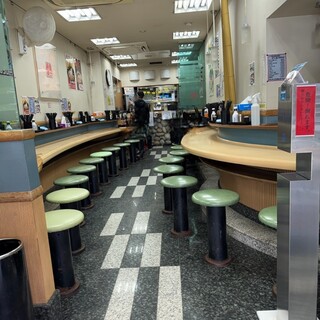 名代 富士そば_2