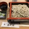 そば処 福そば 本店