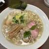 中華そば 麦笑 本所吾妻橋店