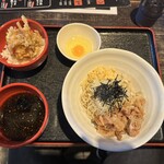 黒船 soba tenplus - 