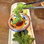 旬菜処 びいどろ - 