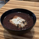 出入橋きんつば屋 - 