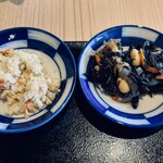 肉と魚がうまい酒場 ニューツルマツ - 