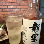 旬菜処 びいどろ - 