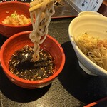 黒船 soba tenplus - 