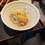 黒船 soba tenplus - 