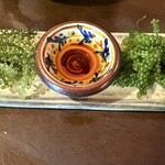 旬菜処 びいどろ - 