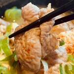 肉と魚がうまい酒場 ニューツルマツ 京橋店 - 