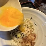 黒船 soba tenplus - 