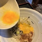 黒船 soba tenplus - 