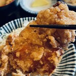 肉と魚がうまい酒場 ニューツルマツ 京橋店 - 