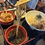 黒船 soba tenplus - 