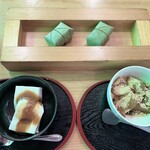 柿の葉すし　とらせ - 