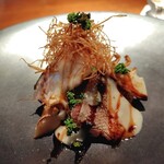 麻布淺井 - 