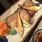 旬菜処 びいどろ - 