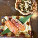 旬菜処 びいどろ - 