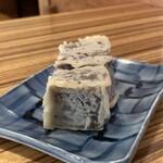 出入橋きんつば屋 - 