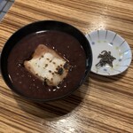 出入橋きんつば屋 - 