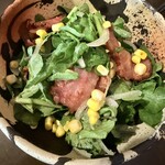 旬菜処 びいどろ - 