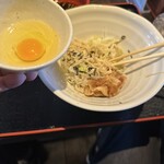 黒船 soba tenplus - 