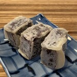 出入橋きんつば屋 - 