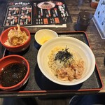 黒船 soba tenplus - 