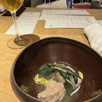 現代里山料理 ZEN HOUSE - 